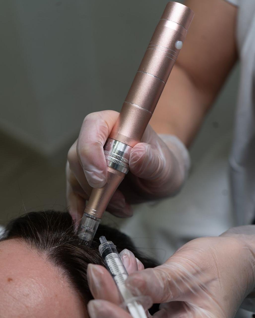 Soins Capillaires